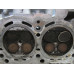 #ET04 Left Cylinder Head From 2008 Infiniti FX45  4.5